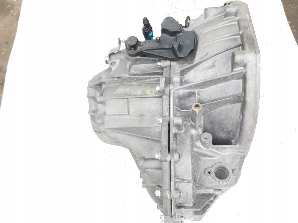 фото №7, Коробка передач передач renault master iv 2.3 dci pf6066