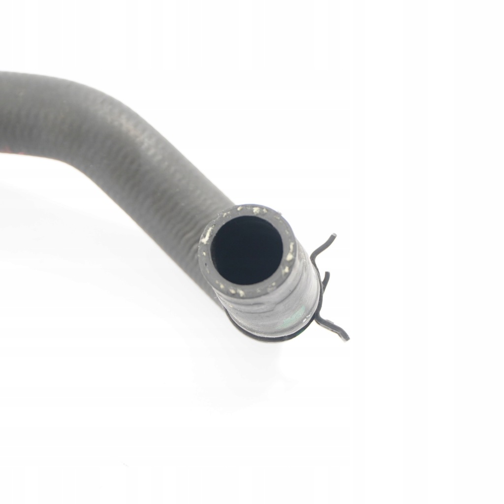 фото №12, Mercedes w176 шланг патрубок труба води a6072030182