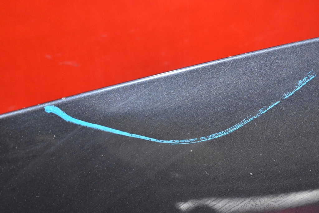 фото №6, Капот кришка двигуна k52 infiniti fx 1 i lift 06-08