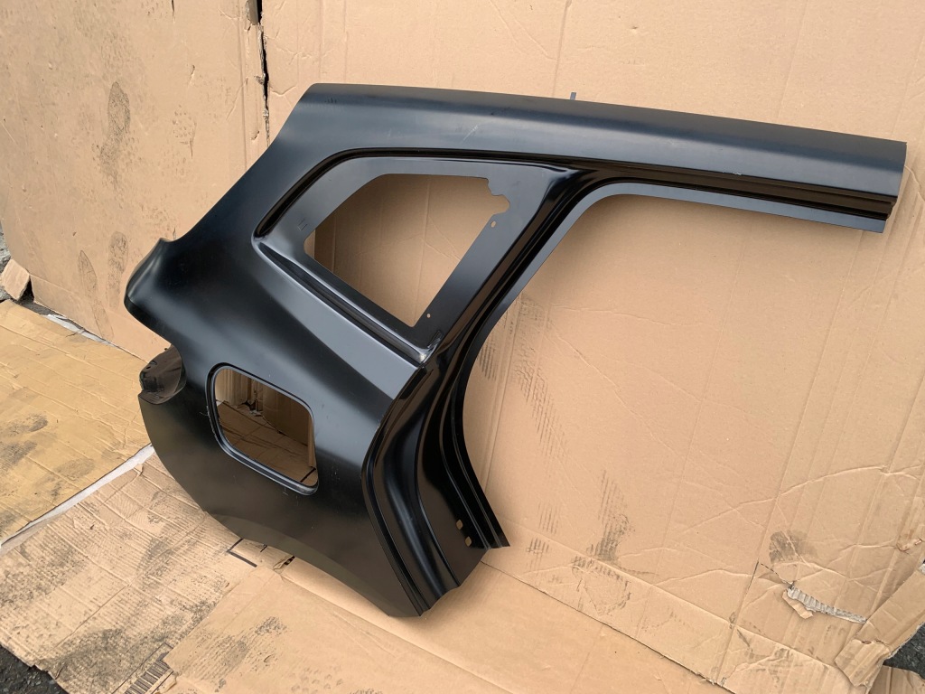 Bmw 2 u06 active tourer крыло  задняя задний оригинал  правый Недорого