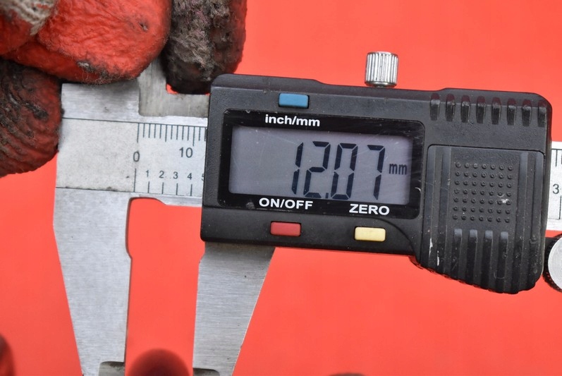 фото №6, Пружина задняя задняя dacia logan 1 i 1.6 16v 105 km sedan 07-12