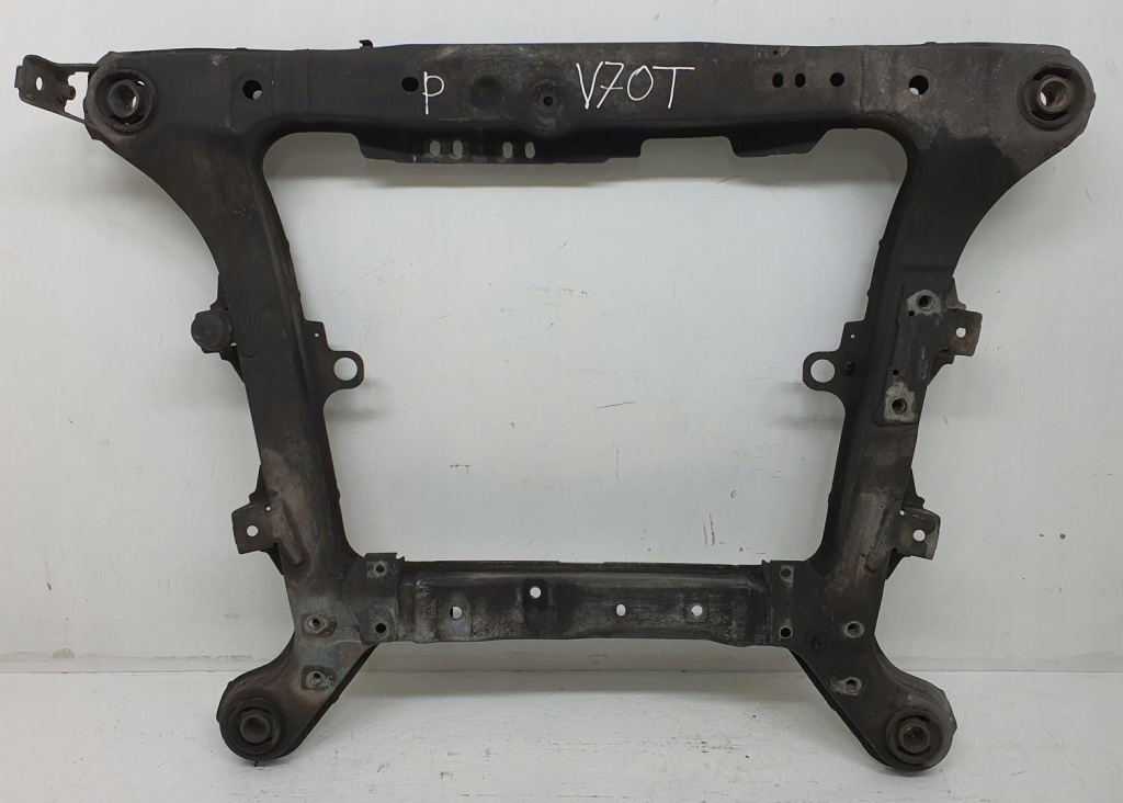 фото №1, Підрамник підрамник балка поперечина перед volvo v70 ii