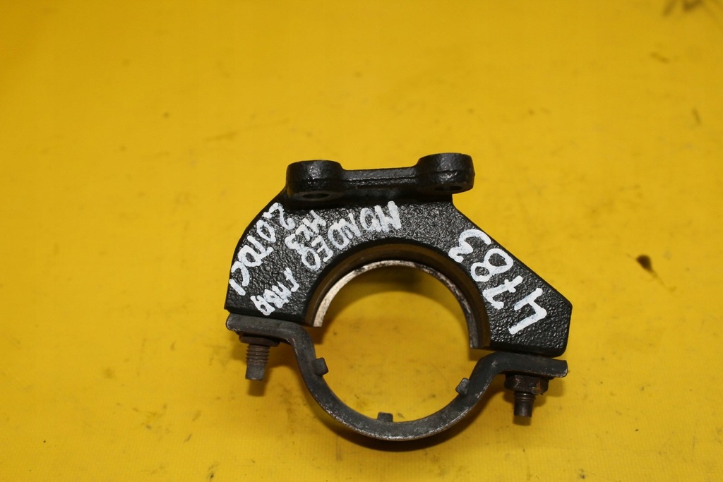 фото №4, Підпора піввісь mondeo mk3 xs7w3k305ac 2.0tdci