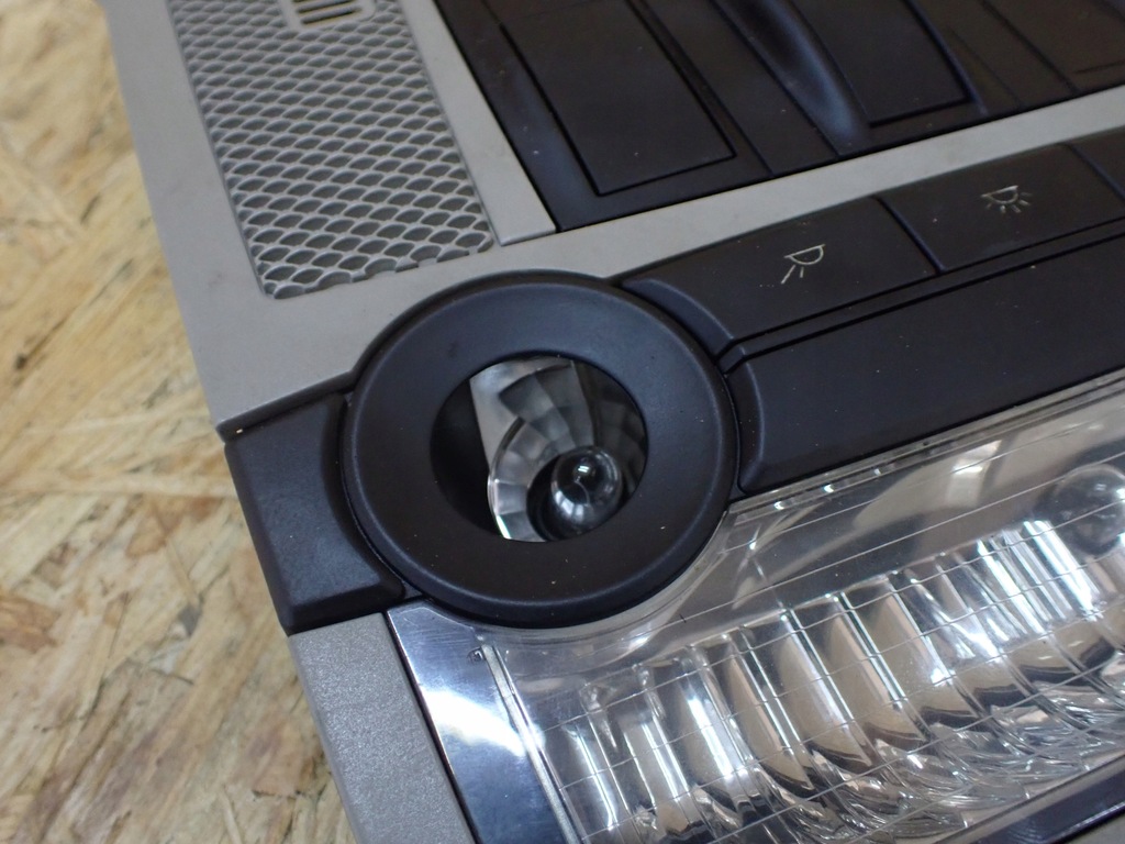 фото №5, Освітлення кабіни стельовий bmw x5 e70 europa 9166624