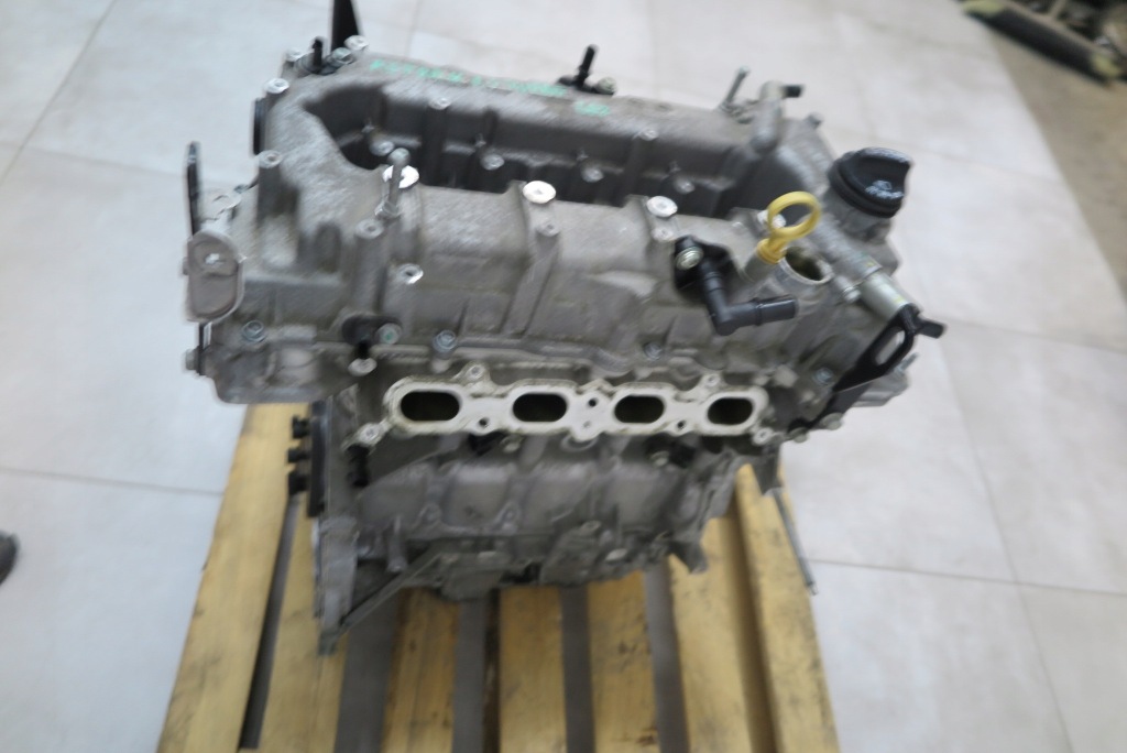 Двигун opel astra k 5 v mokka x 1.4 turbo le2 125km Недорого