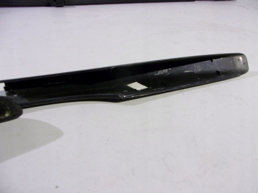 фото №8, Vw golf v kombi рейлінг рейлінги дахові