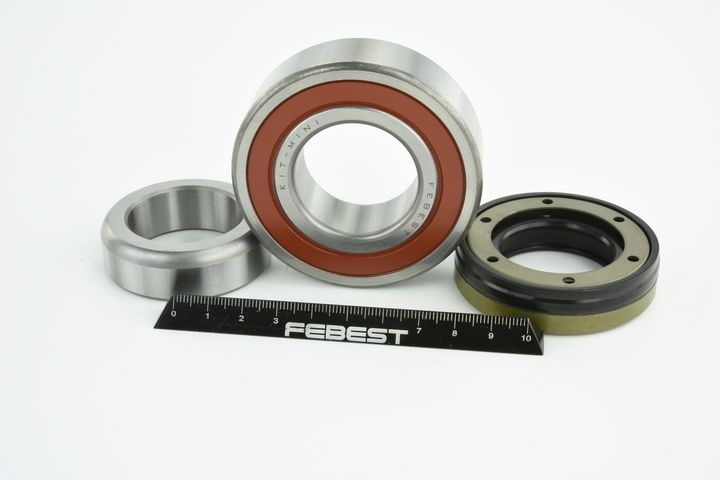 фото №5, Підшипник піввісь kit-mini febest