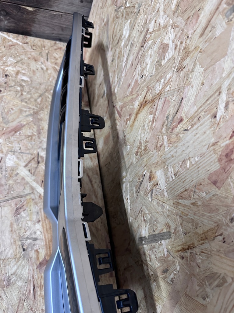 Решётка радиатора решётка  радиатора bmw 1 f70 2 f74 5a35d15 состояние идеальный Киев