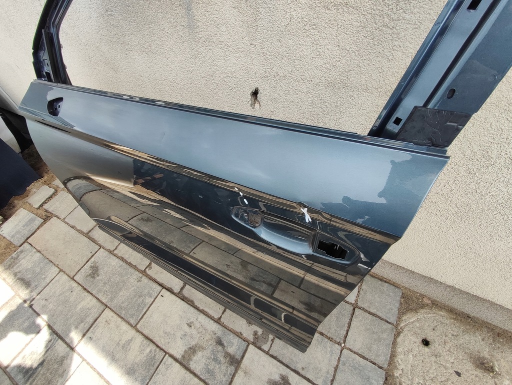 фото №5, Дверь seat ateca передние левая