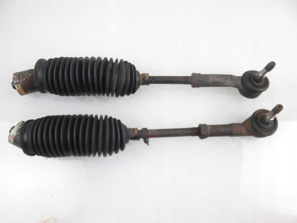 фото №8, Рулевая рейка renault clio iii 8200595934a