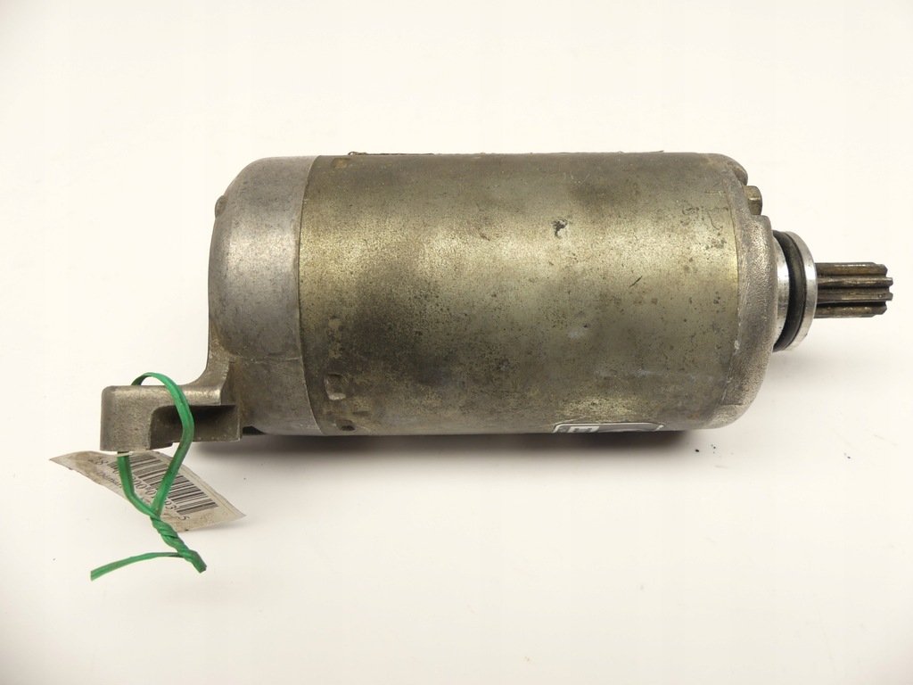 фото №5, Bmw k1 k75 k100 k1100 k1200 стартер стартер