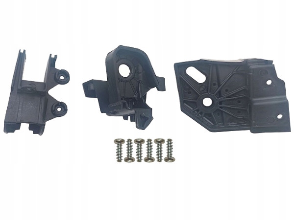 фото №1, Лампа перед правая крепления крепления peugeot rifter