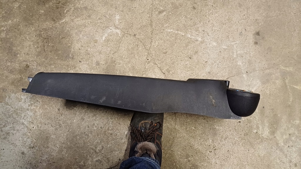 фото №3, Mini cooper r56 тунель захист 2752927