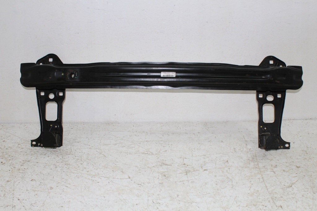 фото №2, Mini cooper r55 r56 балка бампера перед 7255121