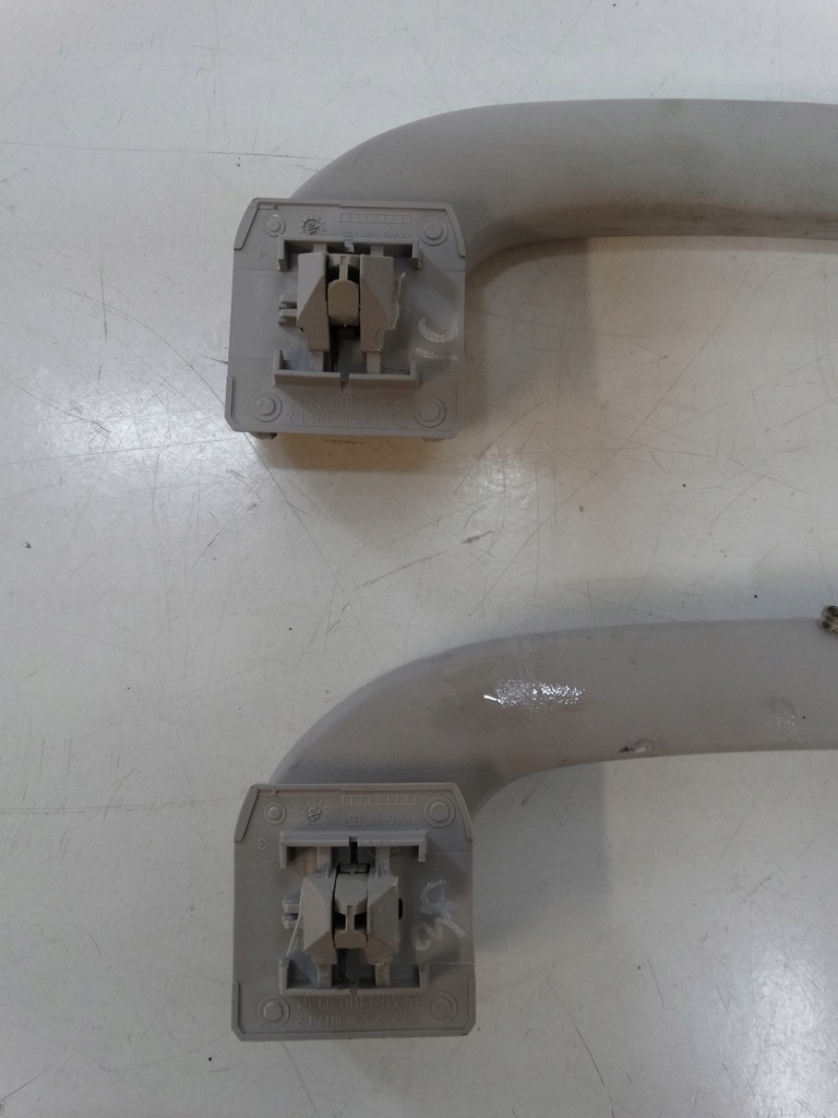 фото №6, Кронштейн стельовий перед mercedes w169 a1698100954