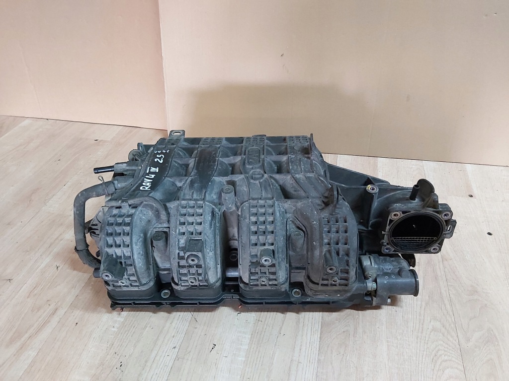 фото №1, Toyota rav4 iv camry колектор всмоктуючий 2,5 vvti usa