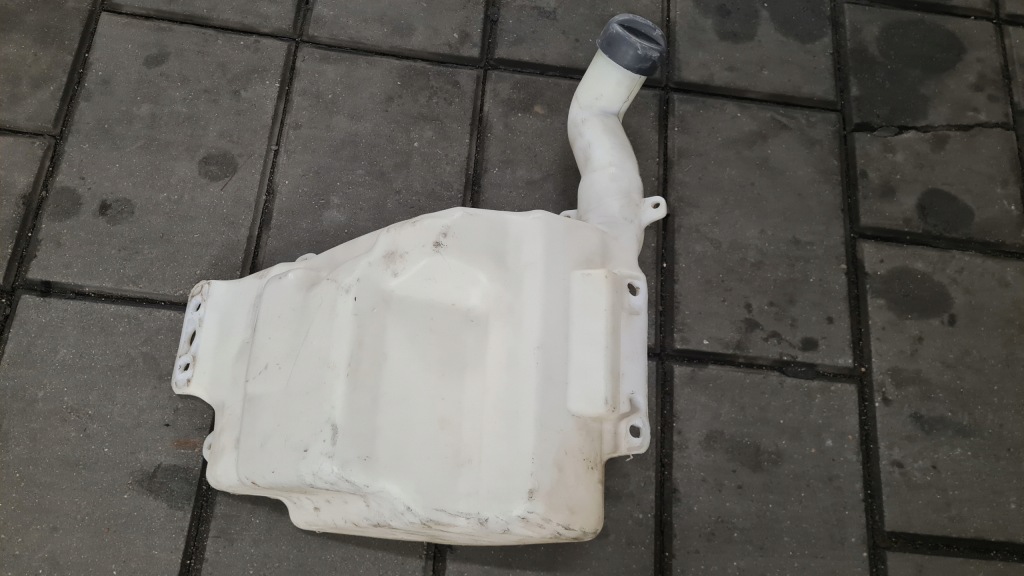 Scania r бачок омивача Доставка