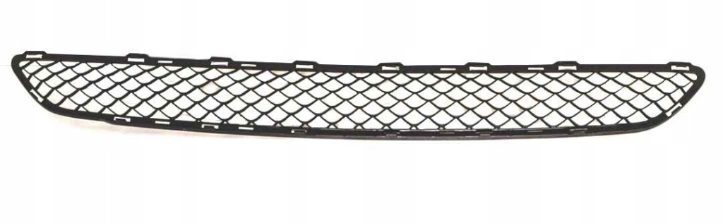 фото №1, Решітка радіатора решітка w бампер mercedes gle-klasse w166