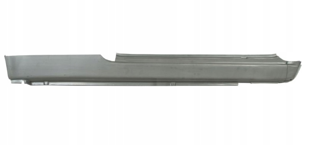 фото №1, Fiat punto ii 99-10 3-d поріг пороги новий правий