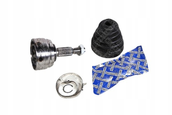 фото №1, Шарнір зовнішній. renault duster fluence scenic iii 1.4-1.9i dci 08