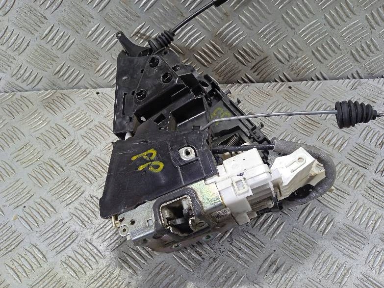 фото №1, Замок правий передній mercedes w169 1697202835