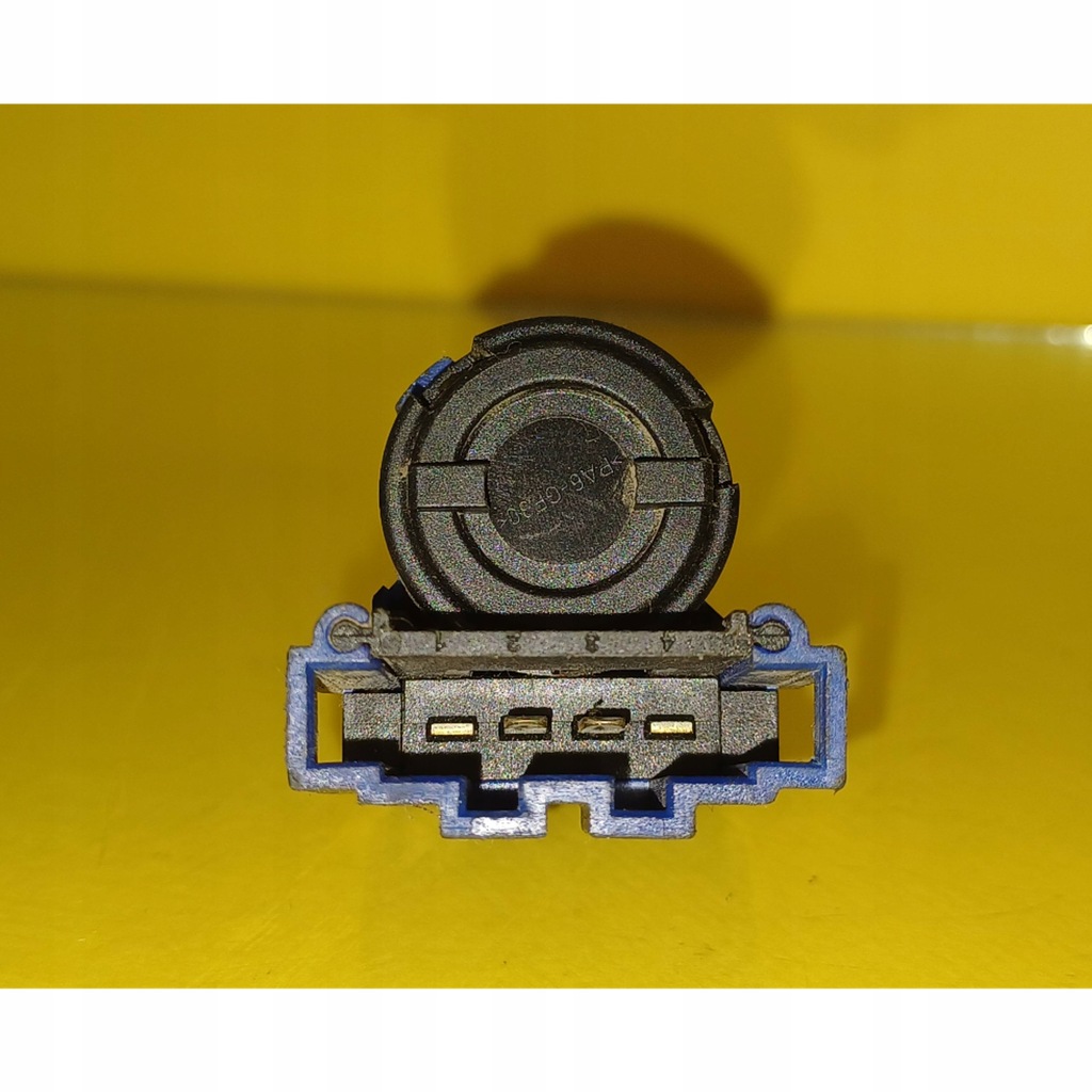 фото №5, Датчик педалі зчеплення vw bora 1j0927189 nr13