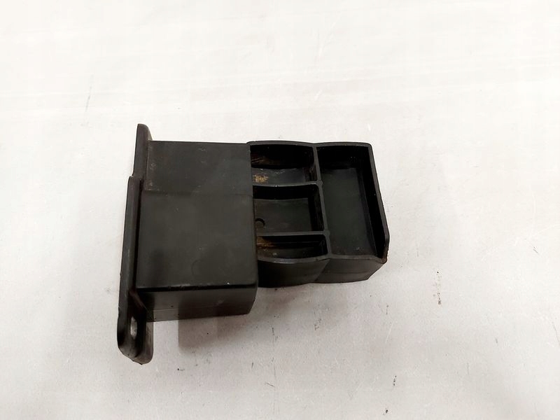 фото №6, Renault clio iv зона деформации левая