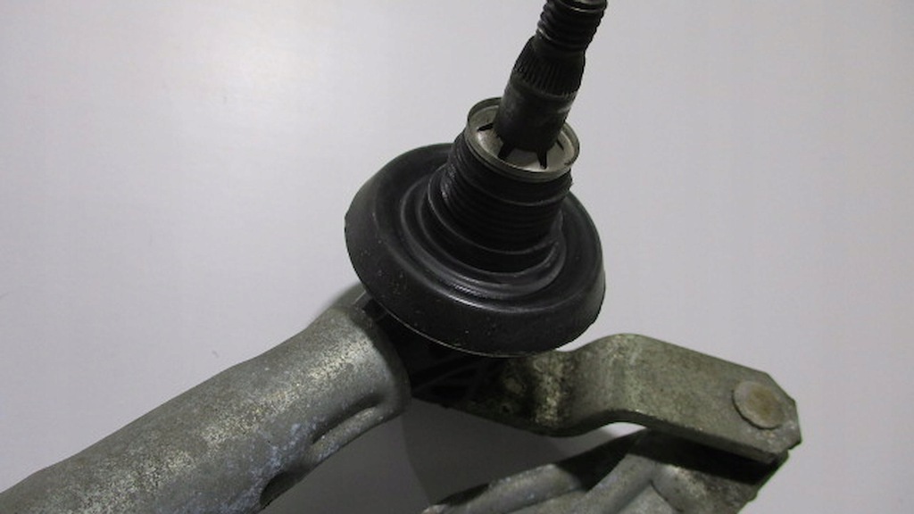 фото №6, Механизм дворник dacia logan i 1.4 75km k7j710