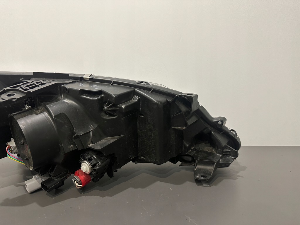 фото №12, Mitsubishi eclipse cross лампа левая full led europa