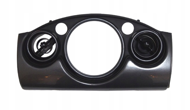 Купить Защита спидометра часовая пружина + решётки обдув mini moris r50