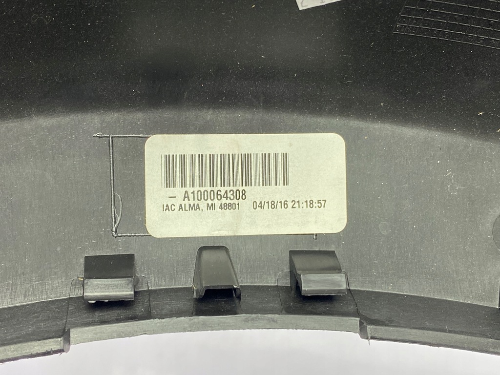 фото №7, Туннель средний подлокотник бардачок chevrolet camaro 2016+