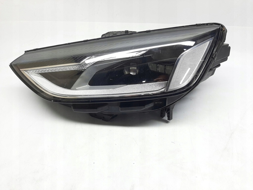 фото №1, Audi a4 b9 фара лампа левая full led перед передняя 8w0941011