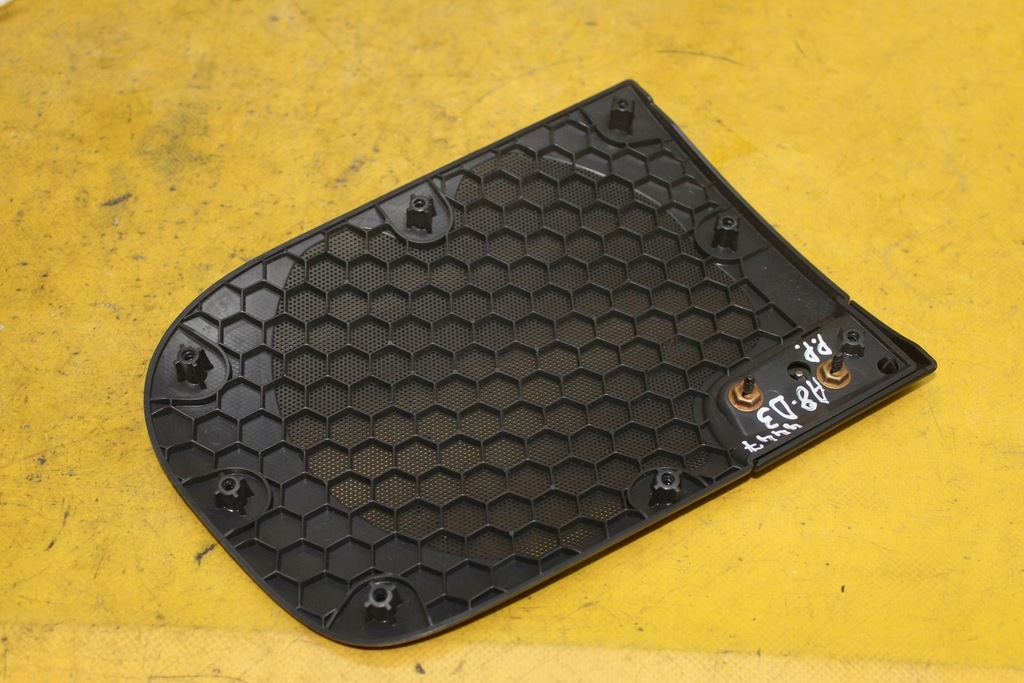 фото №6, Захист динаміка audi оригінальний номер 4e0035406