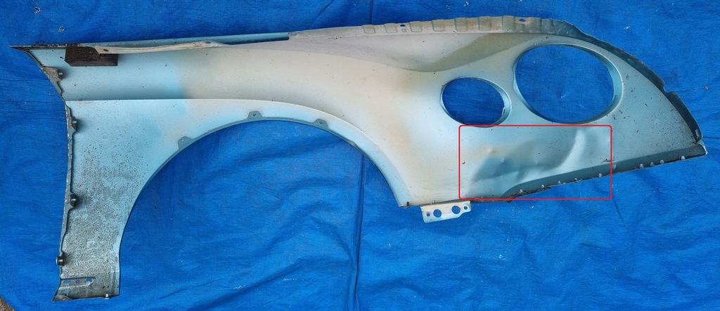 фото №9, Bentley continental gt gtc 2 ii lift 11 12 13 крыло передний перед левый