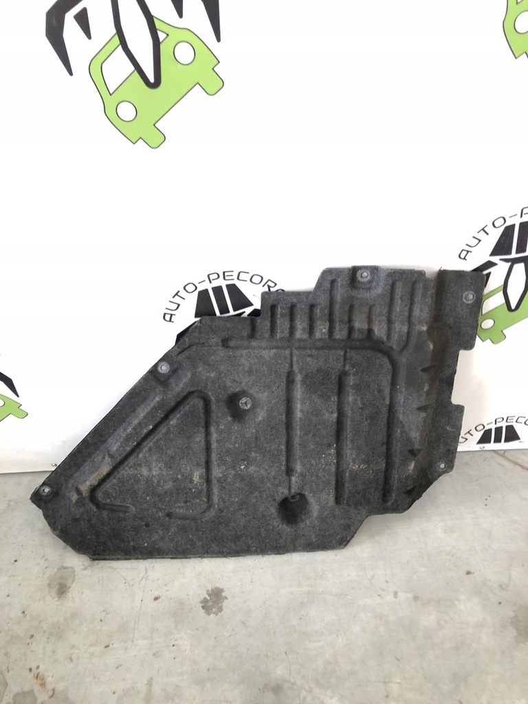 фото №1, Ford puma ii mk2 защита подвеска