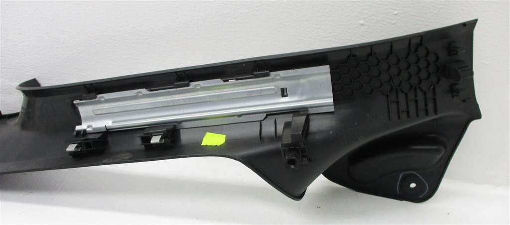 фото №9, Молдинг поріг ліва vw passat b8 alltrack 3g0853371n