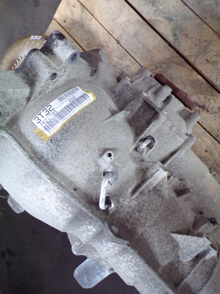 фото №6, Коробка передач передач audi a6 c6 allroad quattro 3.0 tdi kjd