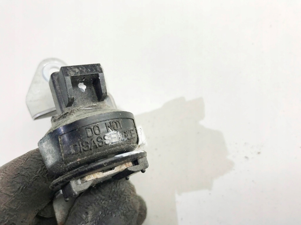 фото №3, Legacy iii outback ii 00r модуль реле 2.5