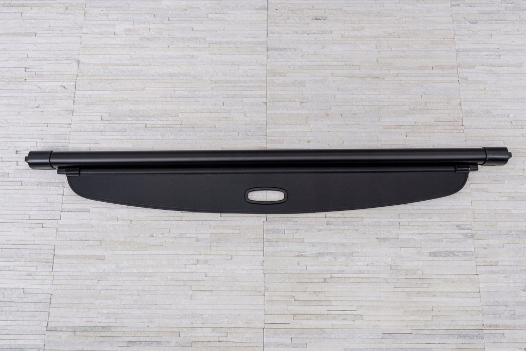 фото №8, Jeep grand cherokee wk 2005-2010 шторка багажника czarna