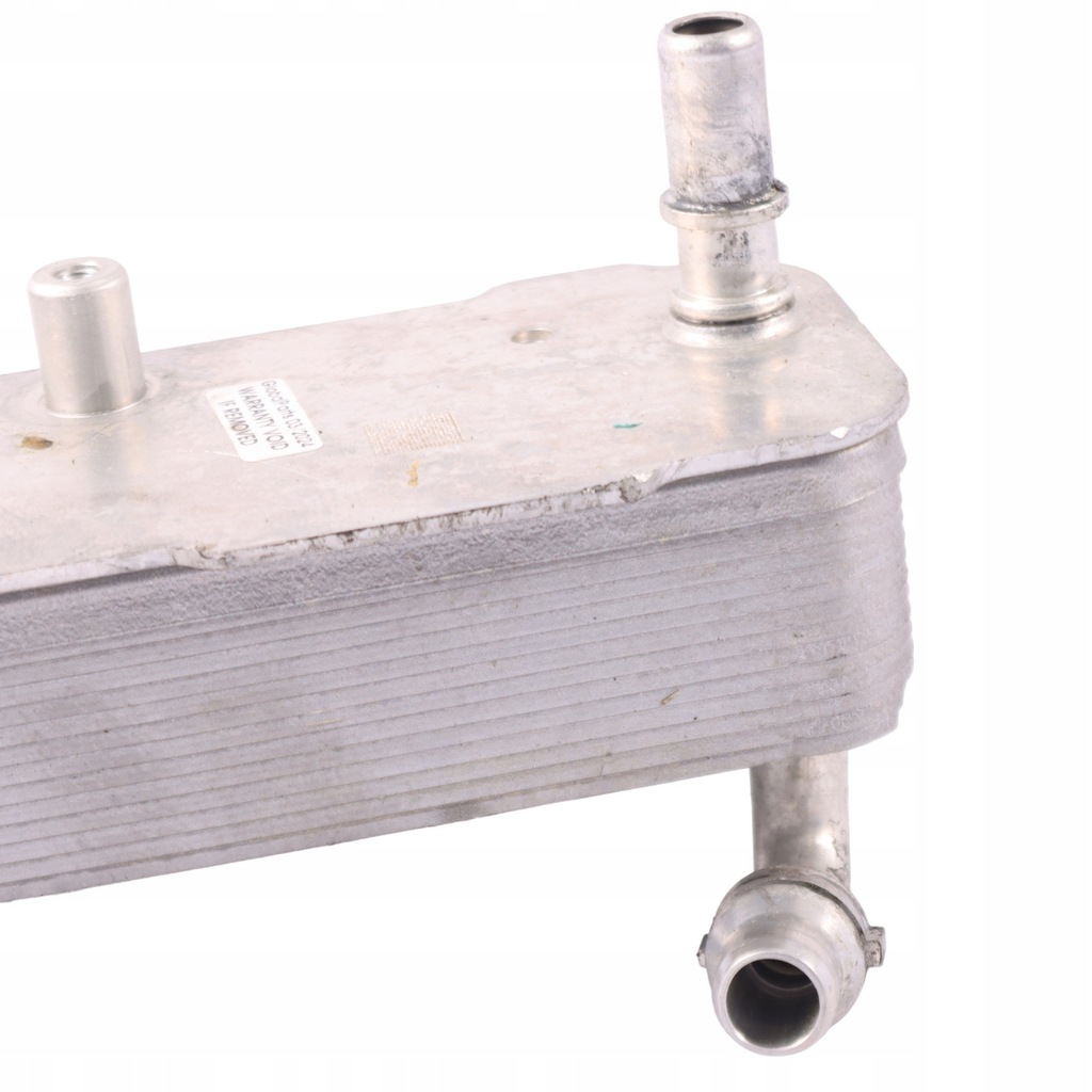 фото №9, Bmw f20 f21 lci f30 f31 радиатор масла коробки передач 8514515