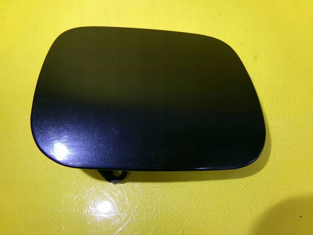 фото №16, Крышка заливной топлива audi a3 8l kod lak: lz9u 8l0010141t nr7