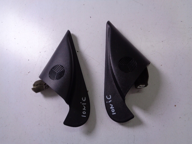 фото №1, Динамики треугольники hyundai ioniq