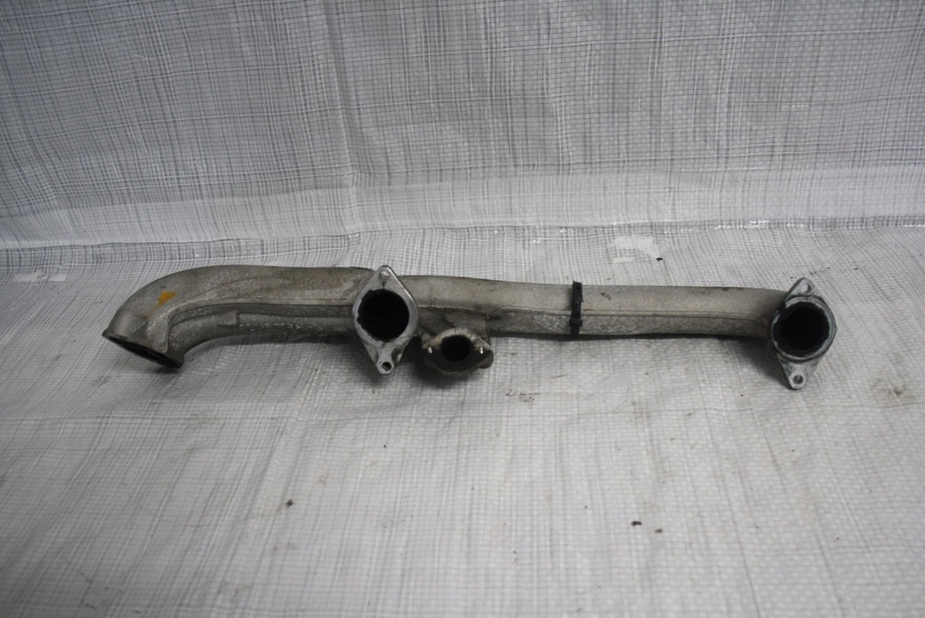 фото №7, 059145770l колектор всмоктуючий труба всмоктувальна vw passat