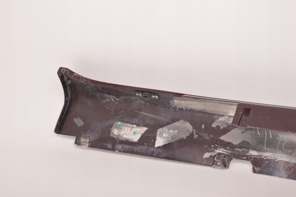 фото №6, Maserati granturismo m139 молдинг поріг права