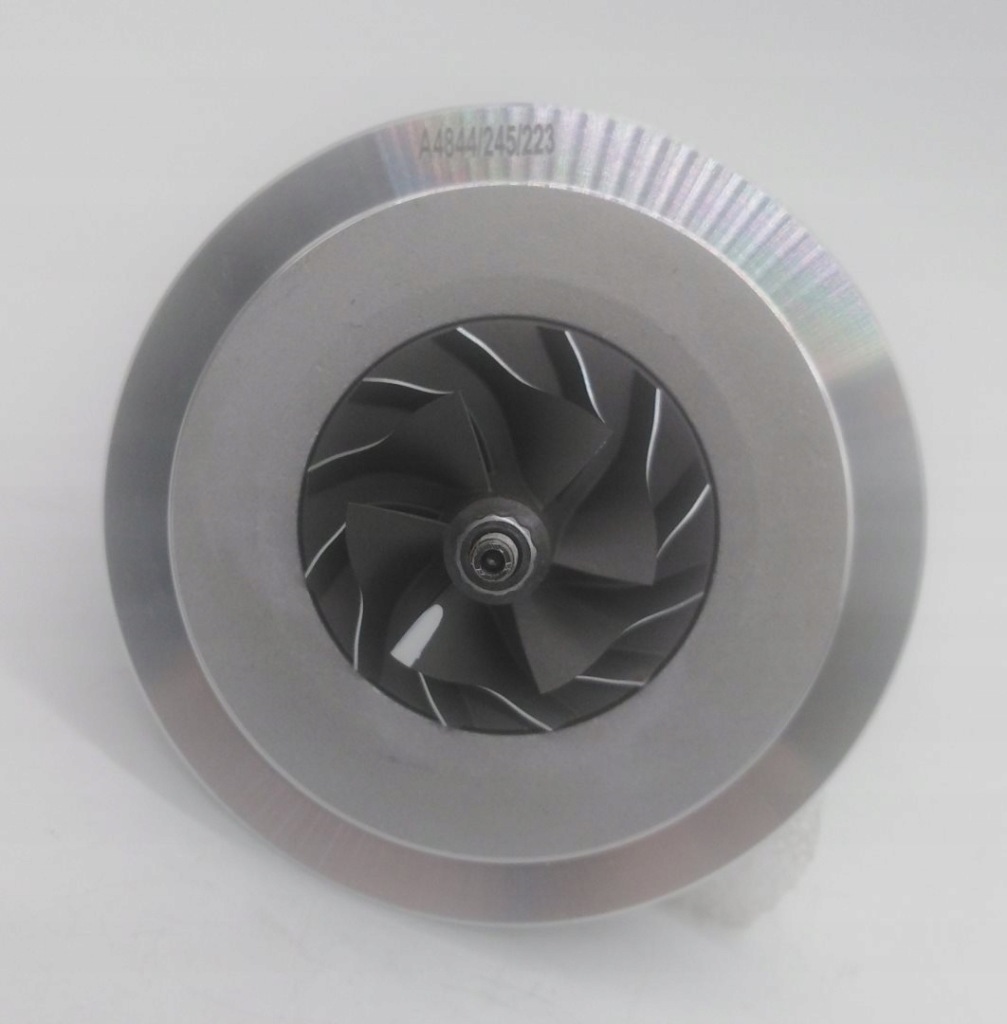 Купить Koras ts a4844 perkins 6.0d 03-