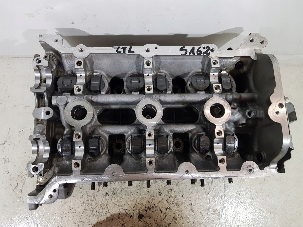 фото №8, Головка циліндрів ліва колеса 946104106ar porsche macan 3.6 biturbo ctl