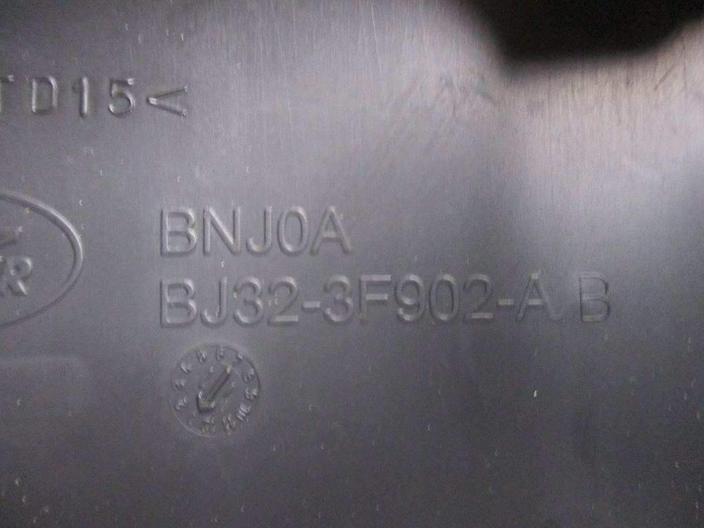 фото №7, Рамка спідометра колонки range rover sport l494 lift