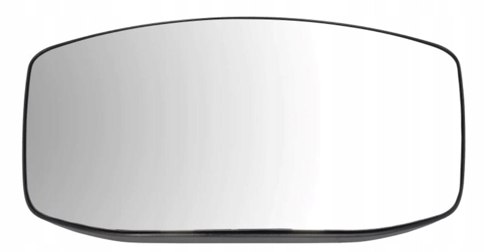 фото №1, Вкладиш скло дзеркала rampowego man tg3 tgx tgs tgl tgm 2021-