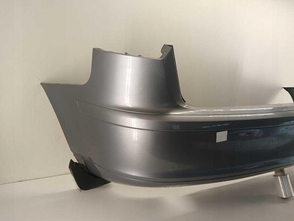 фото №5, Бампер задний задняя audi a3 8p lift 05-08