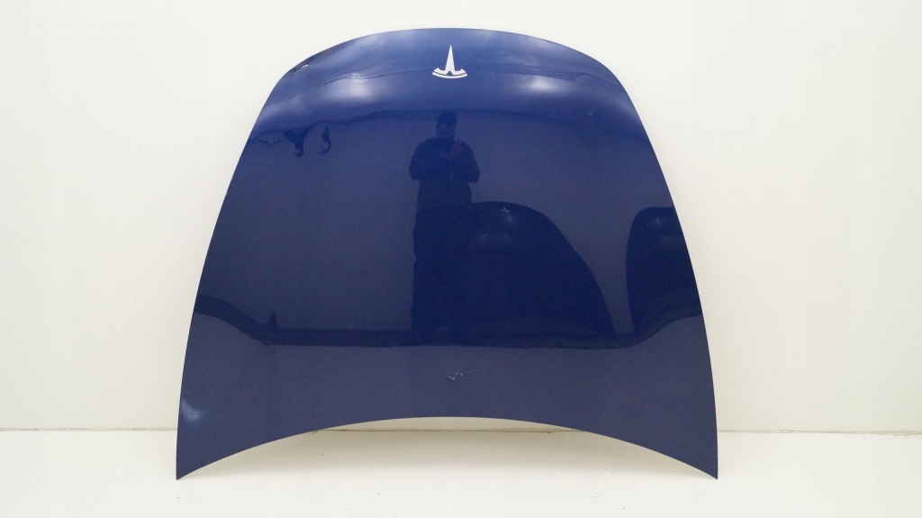 Купить Tesla 3 3 17-23 капот крышка t